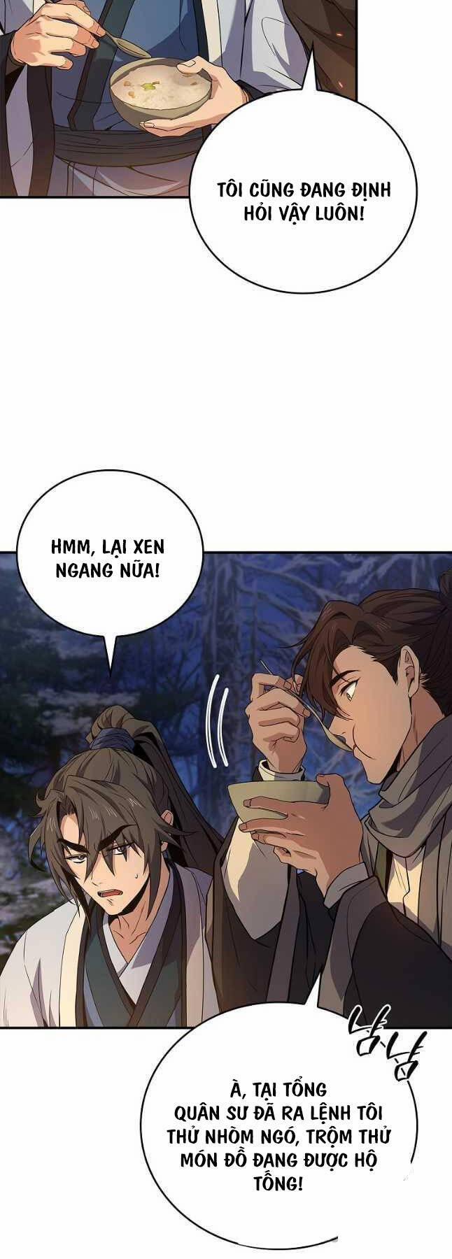Chuyển Sinh Thành Tiêu Sư 64 trang 25