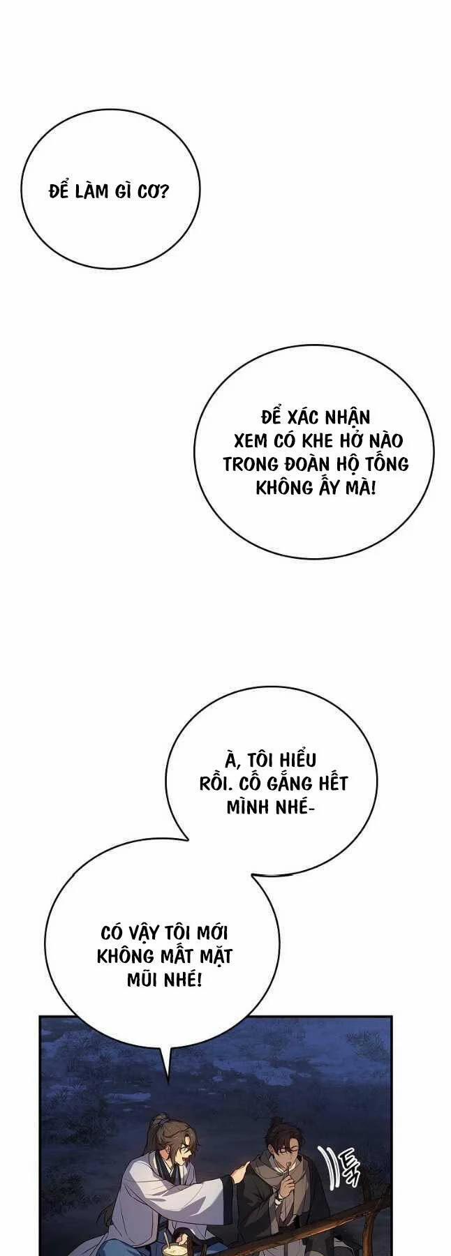 Chuyển Sinh Thành Tiêu Sư 64 trang 26