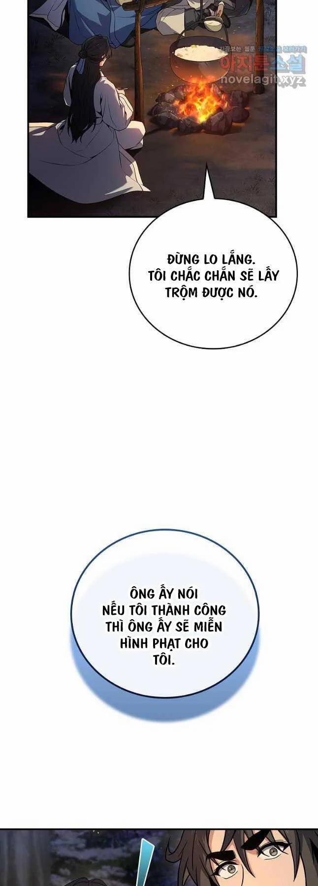 Chuyển Sinh Thành Tiêu Sư 64 trang 27