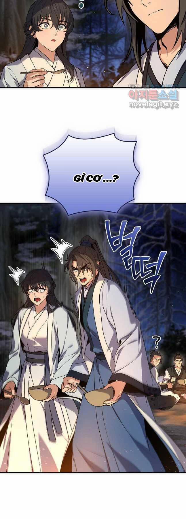 Chuyển Sinh Thành Tiêu Sư 64 trang 28