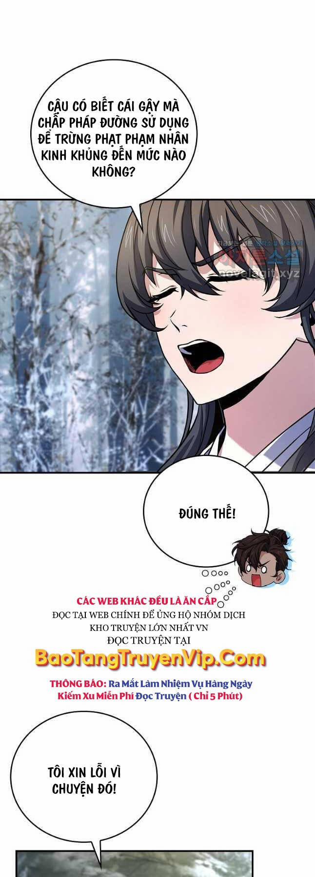 Chuyển Sinh Thành Tiêu Sư 64 trang 3