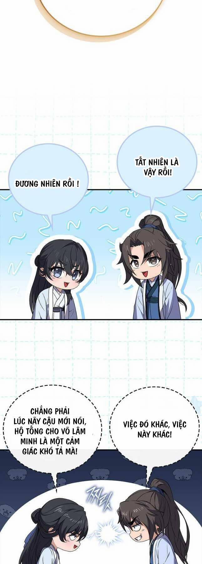 Chuyển Sinh Thành Tiêu Sư 64 trang 32