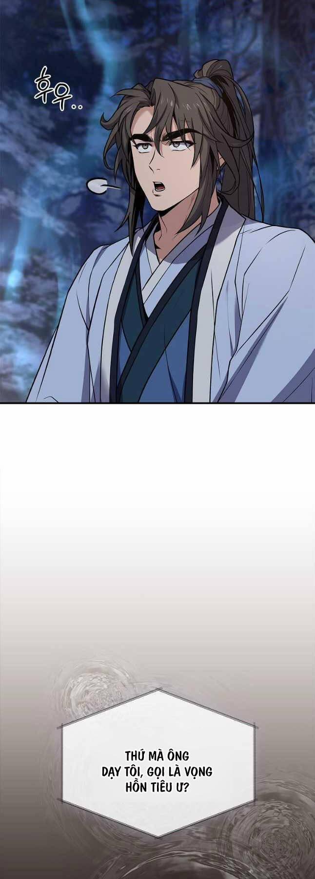 Chuyển Sinh Thành Tiêu Sư 64 trang 37