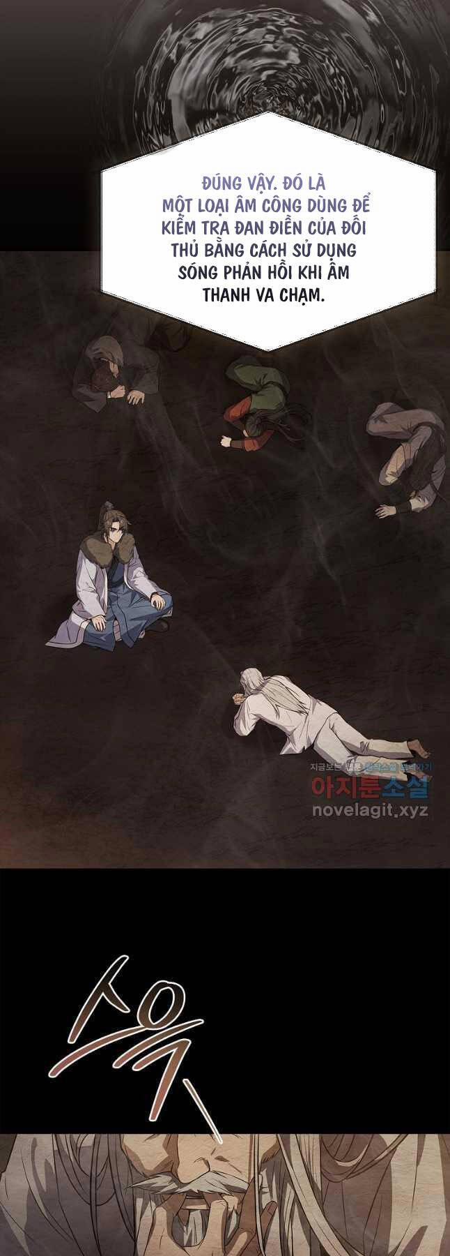 Chuyển Sinh Thành Tiêu Sư 64 trang 38