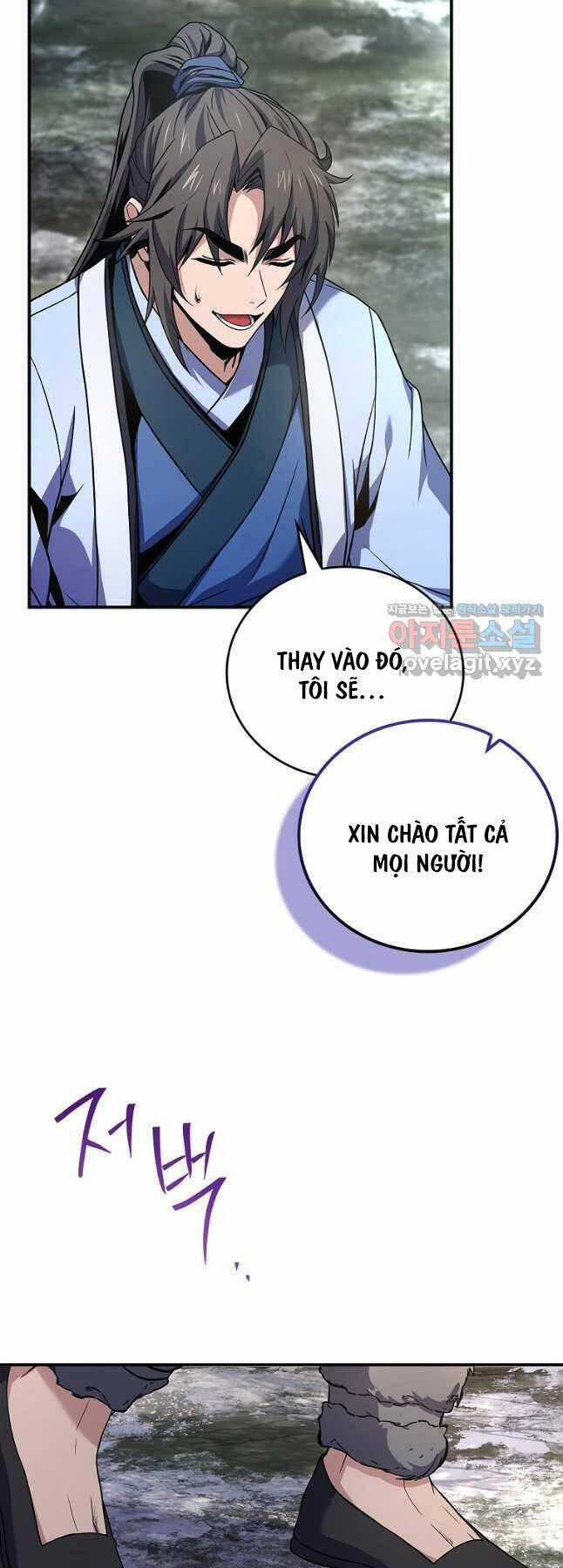 Chuyển Sinh Thành Tiêu Sư 64 trang 4