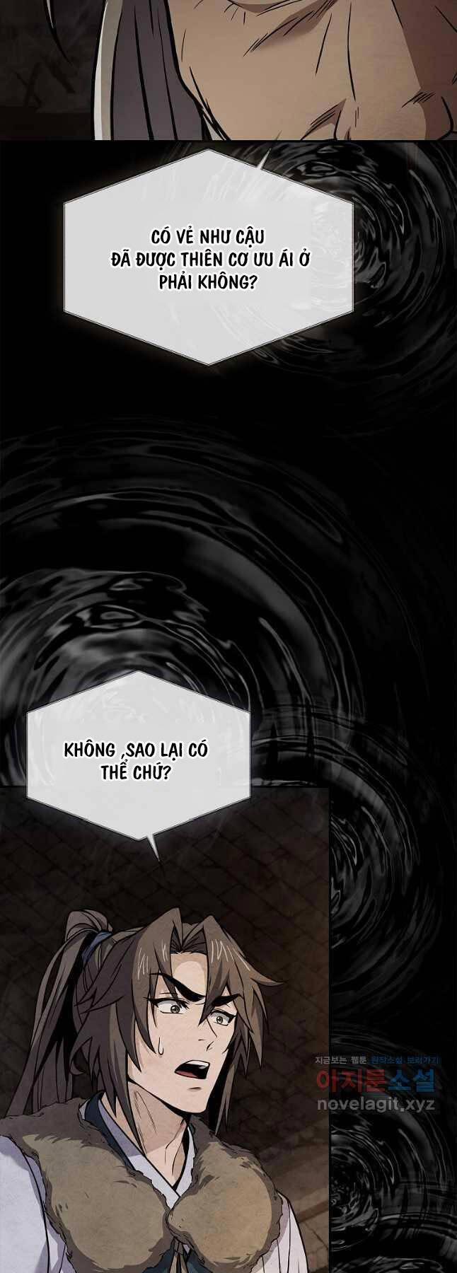 Chuyển Sinh Thành Tiêu Sư 64 trang 40