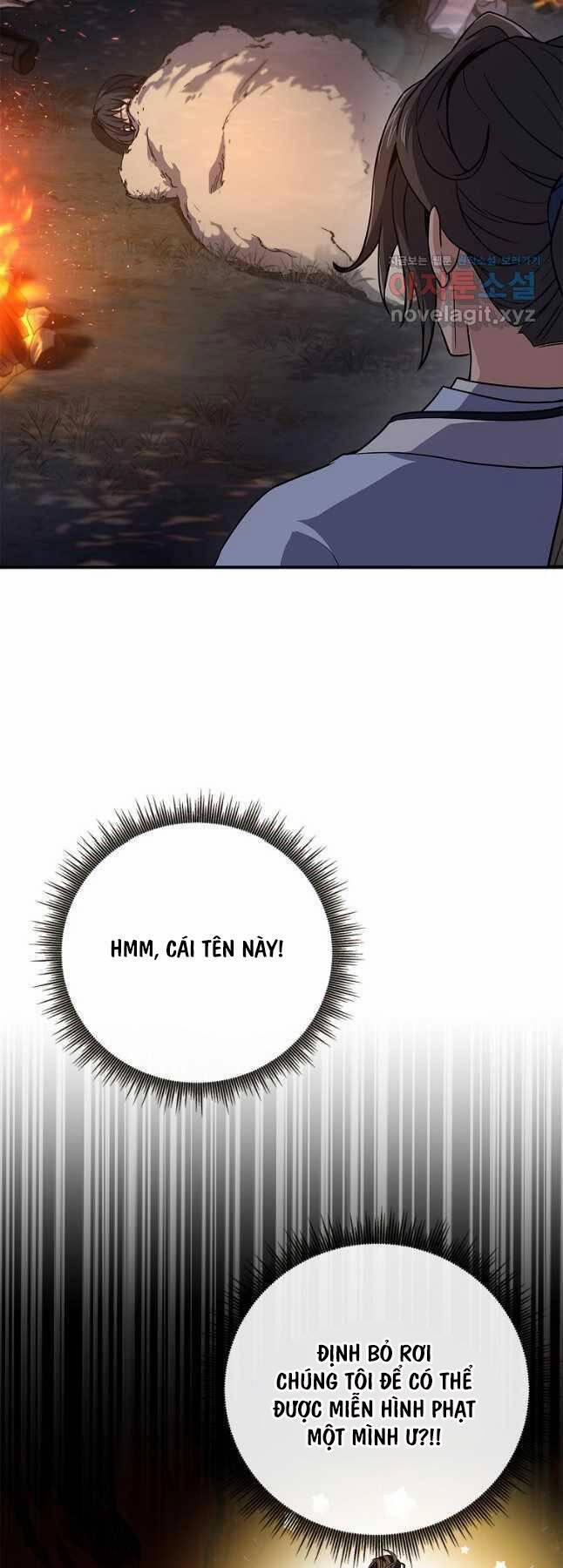 Chuyển Sinh Thành Tiêu Sư 64 trang 44