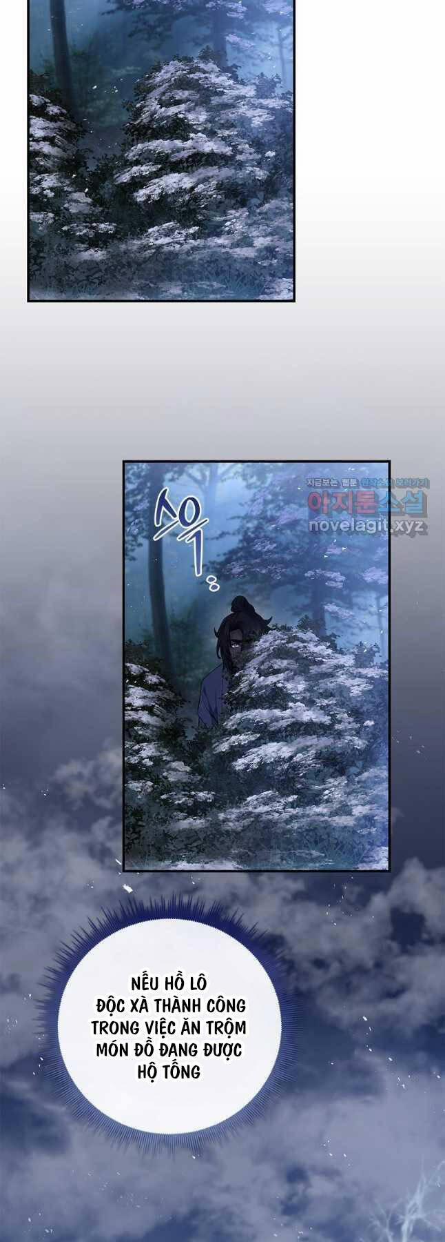 Chuyển Sinh Thành Tiêu Sư 64 trang 46