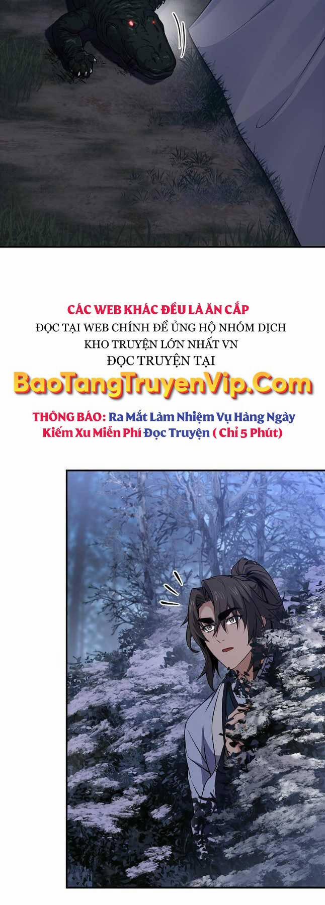 Chuyển Sinh Thành Tiêu Sư 64 trang 48