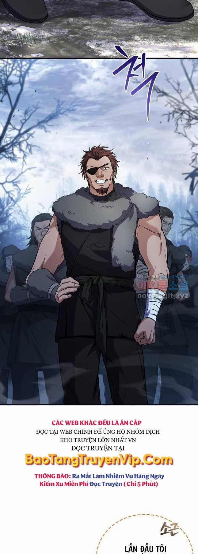 Chuyển Sinh Thành Tiêu Sư 64 trang 5