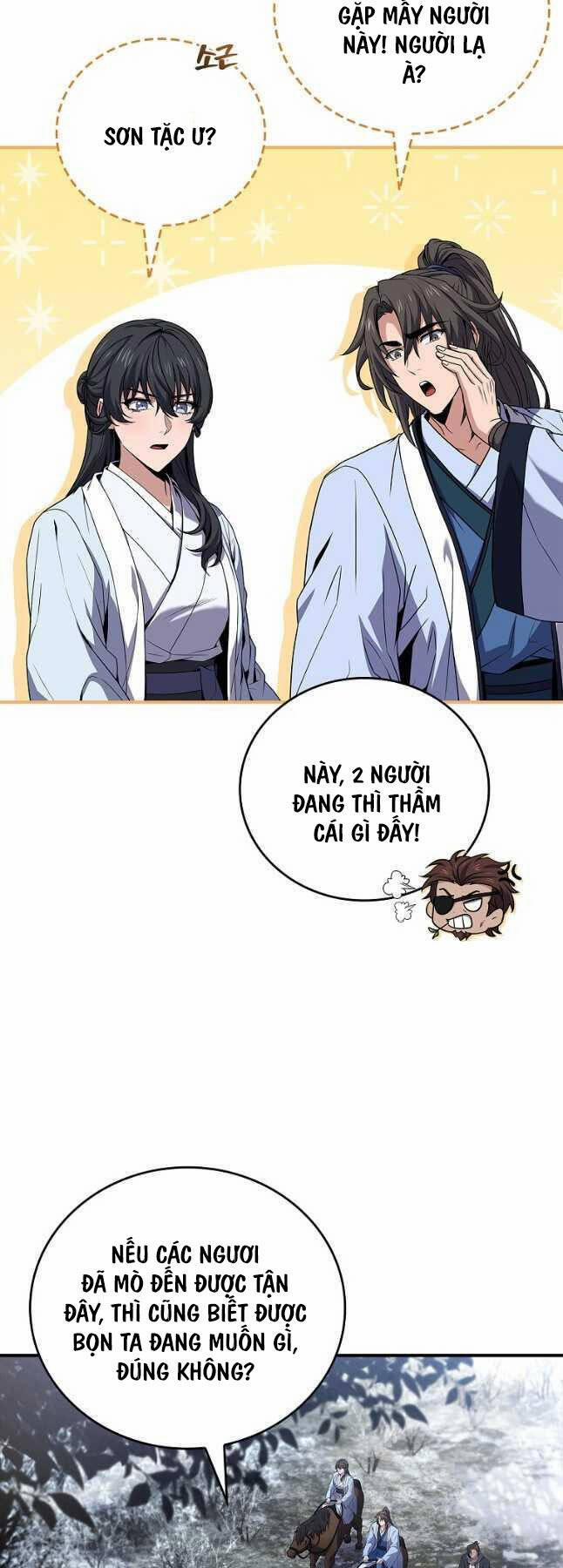 Chuyển Sinh Thành Tiêu Sư 64 trang 6