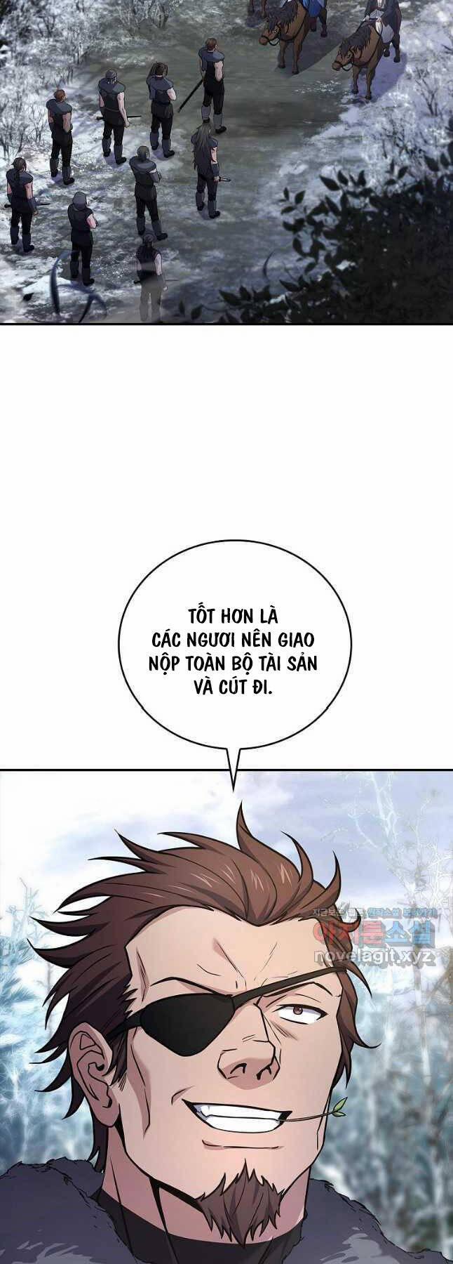 Chuyển Sinh Thành Tiêu Sư 64 trang 7