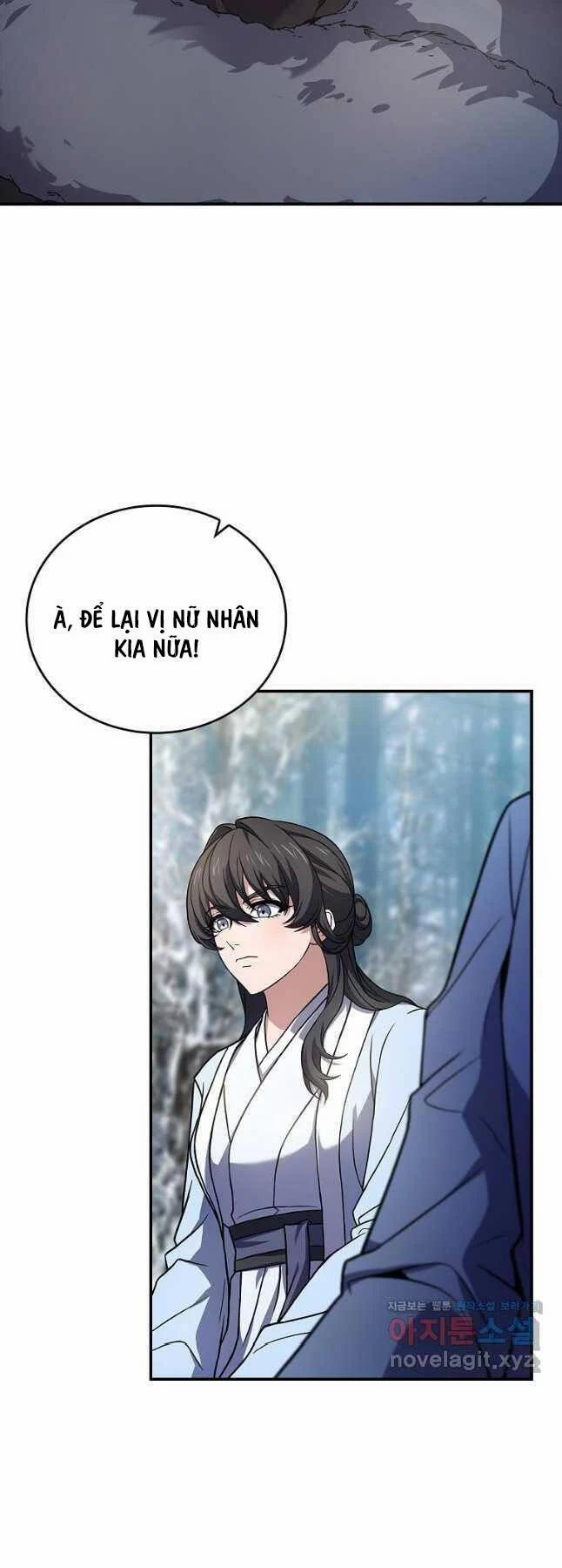 Chuyển Sinh Thành Tiêu Sư 64 trang 8