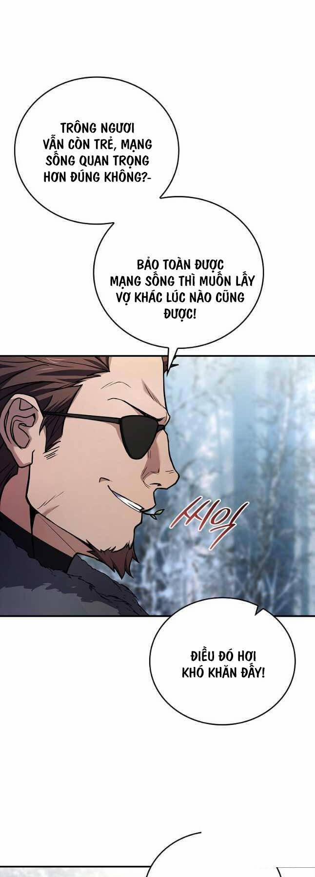 Chuyển Sinh Thành Tiêu Sư 64 trang 9