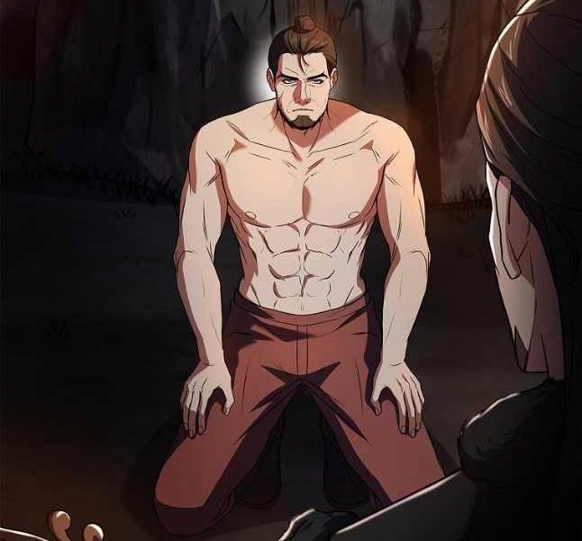 Chuyển Sinh Thành Tiêu Sư 65 trang 113