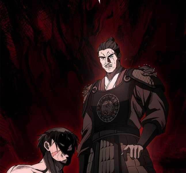 Chuyển Sinh Thành Tiêu Sư 65 trang 128