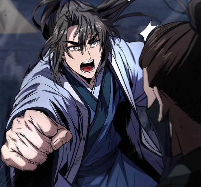 Chuyển Sinh Thành Tiêu Sư 65 trang 17