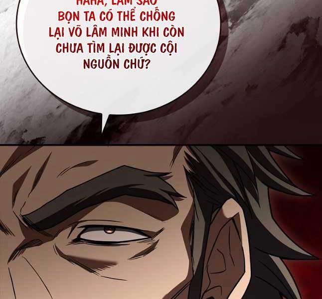 Chuyển Sinh Thành Tiêu Sư 65 trang 181