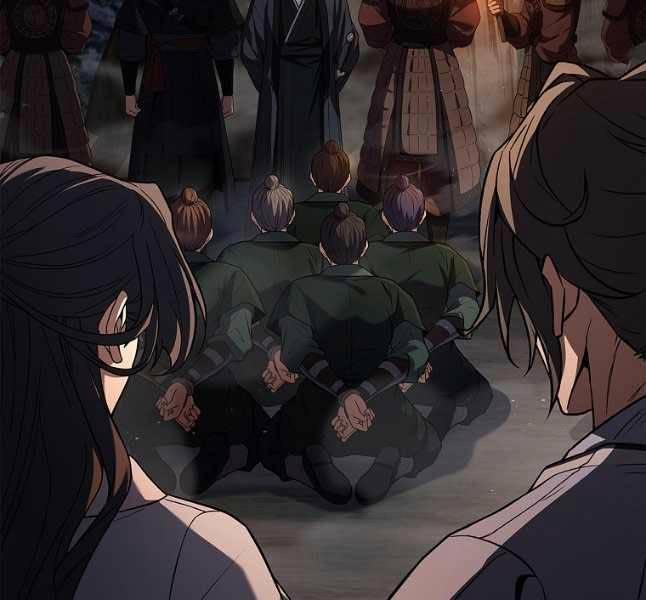 Chuyển Sinh Thành Tiêu Sư 65 trang 32