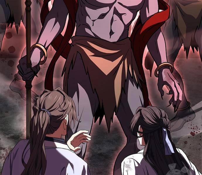 Chuyển Sinh Thành Tiêu Sư 66 trang 124