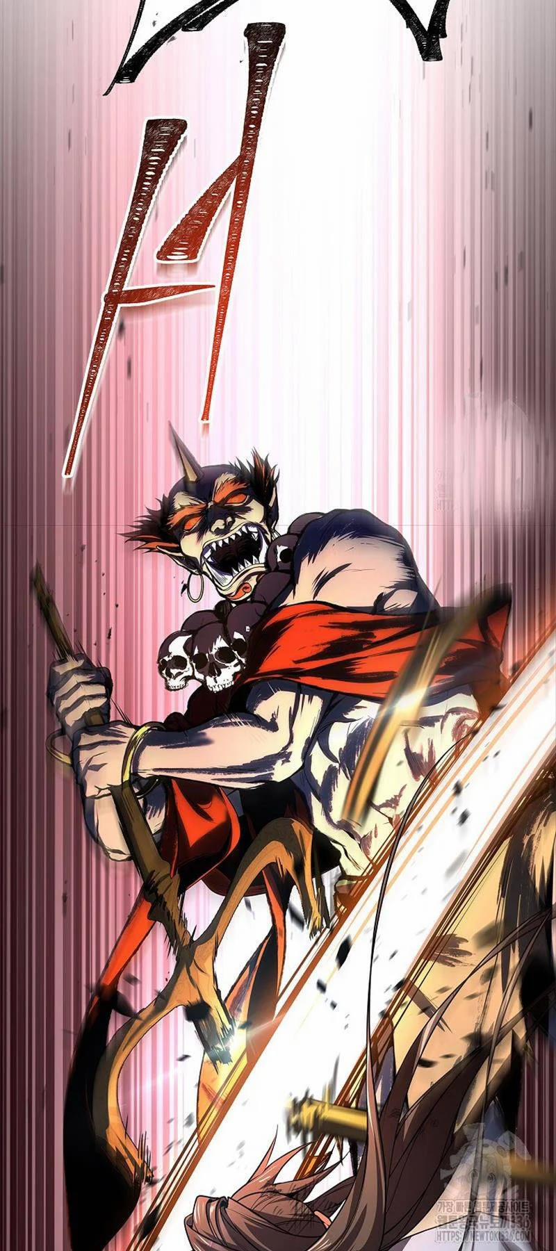 Chuyển Sinh Thành Tiêu Sư 67 trang 16