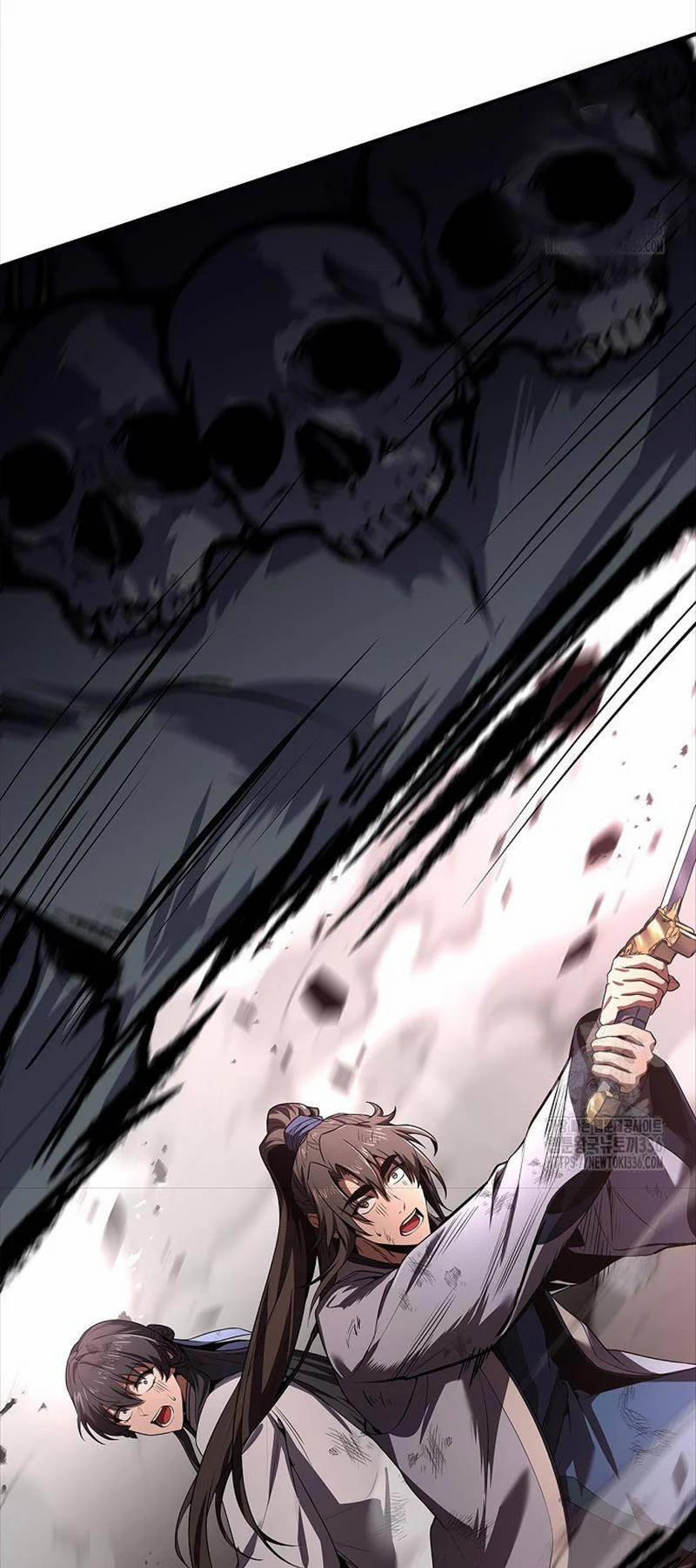 Chuyển Sinh Thành Tiêu Sư 67 trang 18