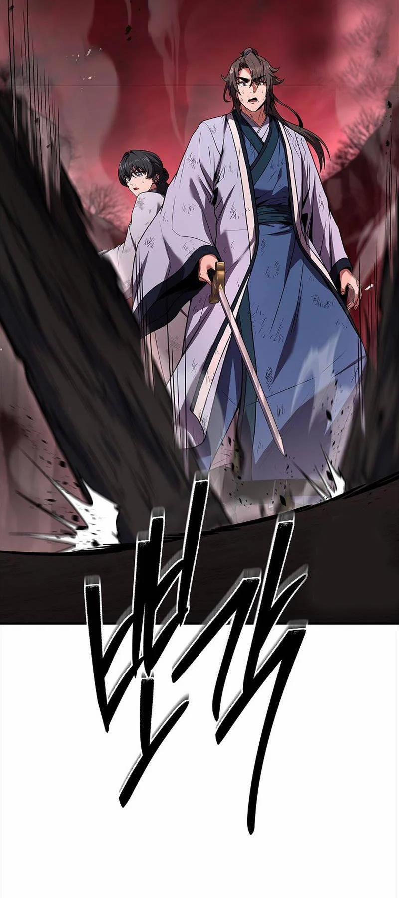 Chuyển Sinh Thành Tiêu Sư 67 trang 21