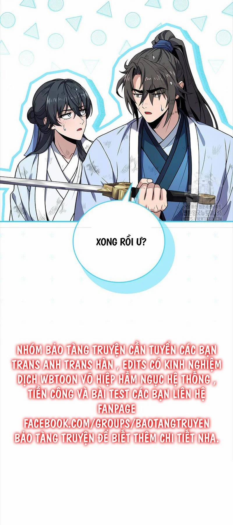 Chuyển Sinh Thành Tiêu Sư 67 trang 23