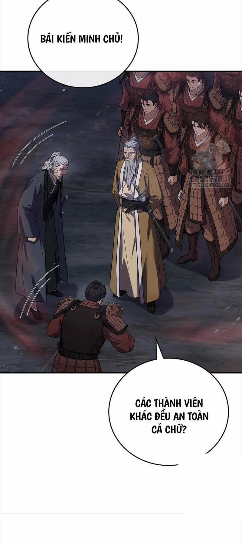 Chuyển Sinh Thành Tiêu Sư 67 trang 26