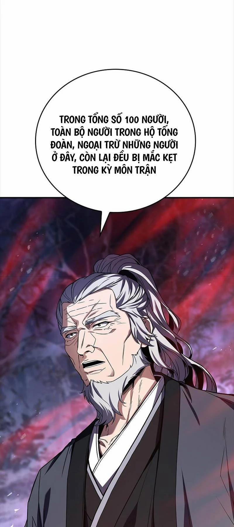 Chuyển Sinh Thành Tiêu Sư 67 trang 27