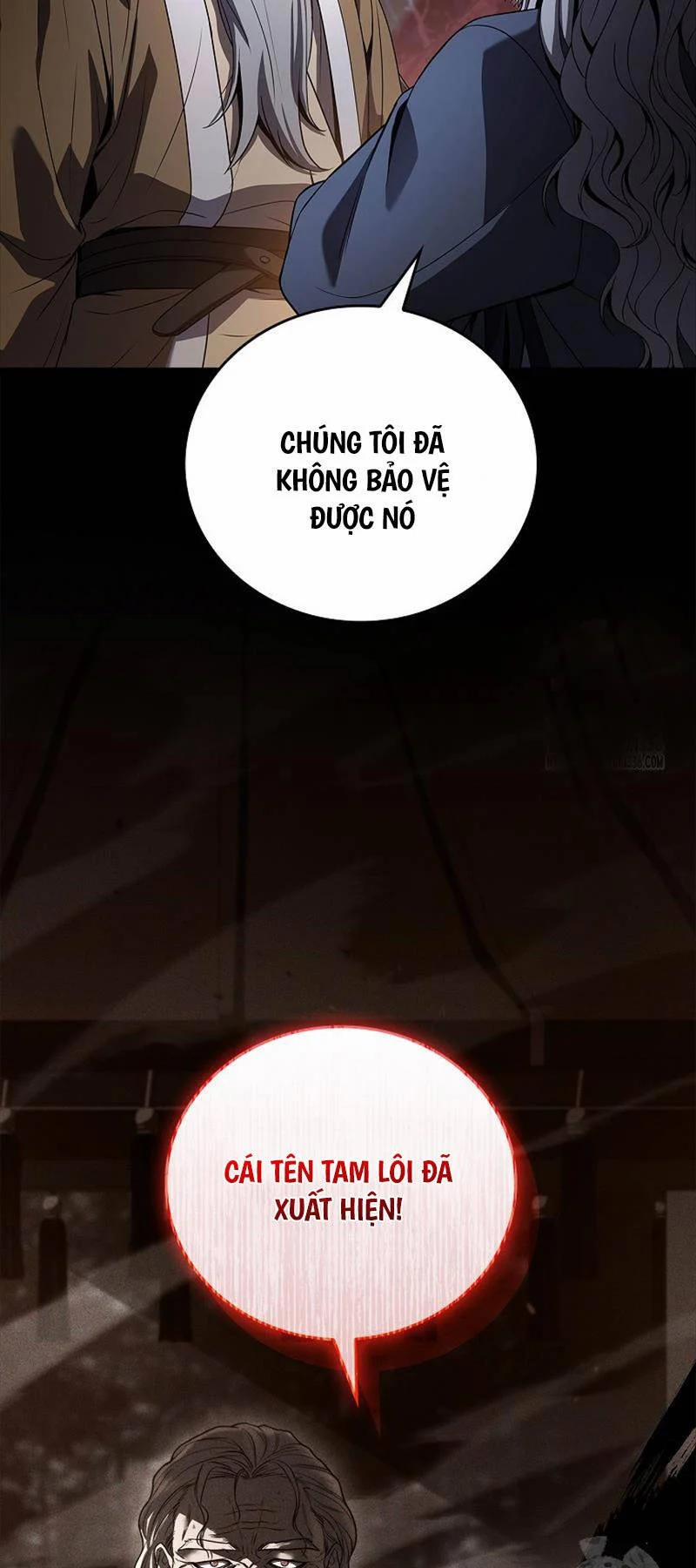 Chuyển Sinh Thành Tiêu Sư 67 trang 29