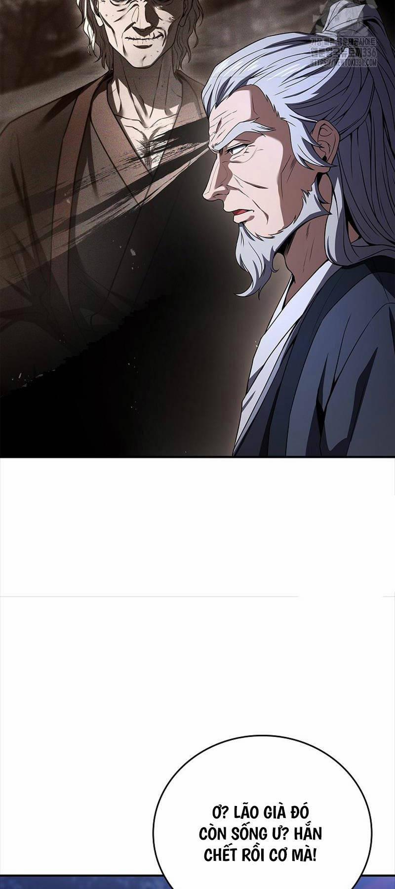 Chuyển Sinh Thành Tiêu Sư 67 trang 30