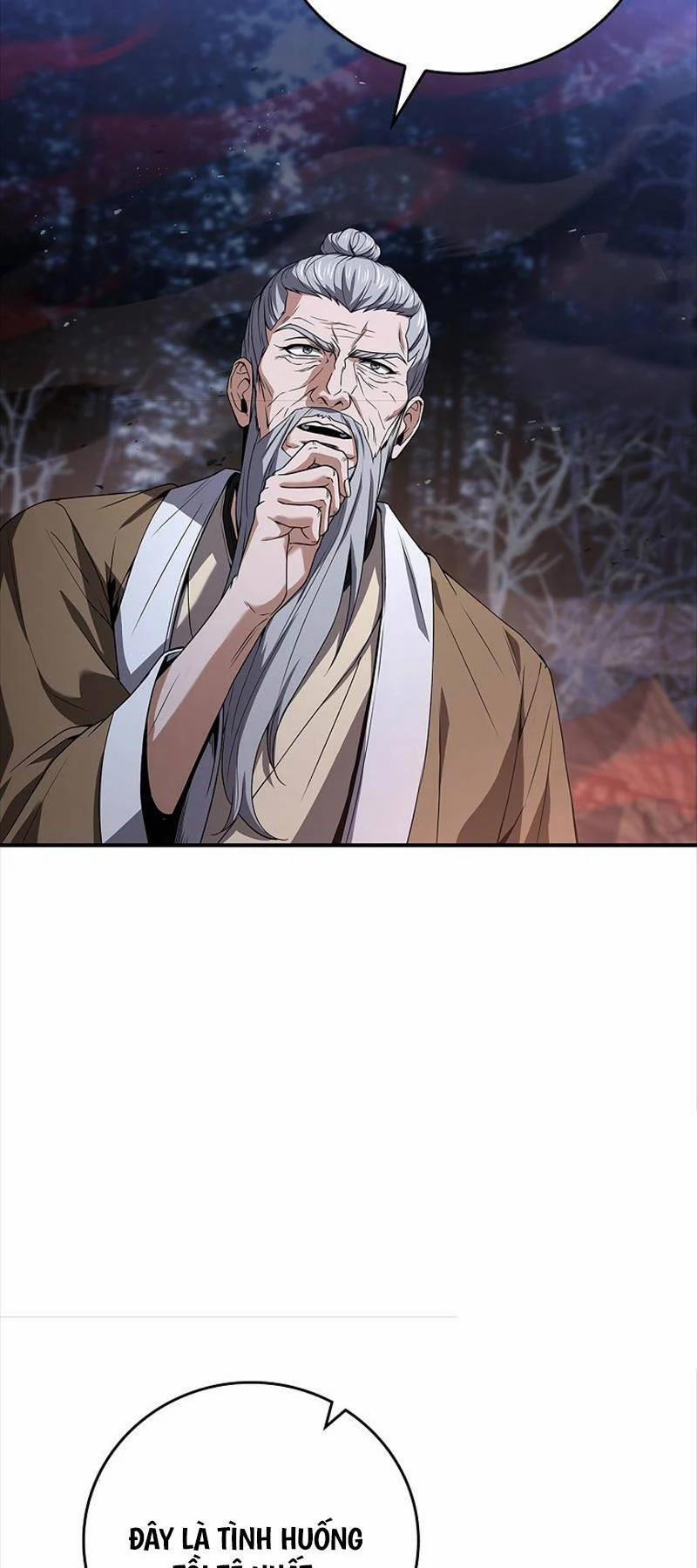 Chuyển Sinh Thành Tiêu Sư 67 trang 31
