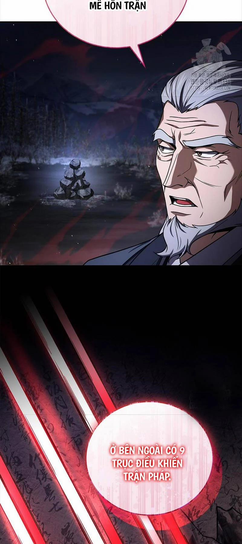 Chuyển Sinh Thành Tiêu Sư 67 trang 34