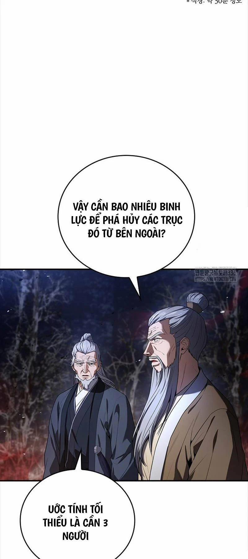 Chuyển Sinh Thành Tiêu Sư 67 trang 36