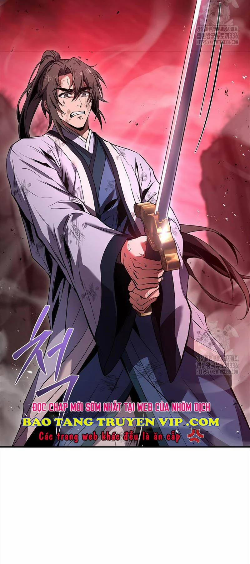 Chuyển Sinh Thành Tiêu Sư 67 trang 4