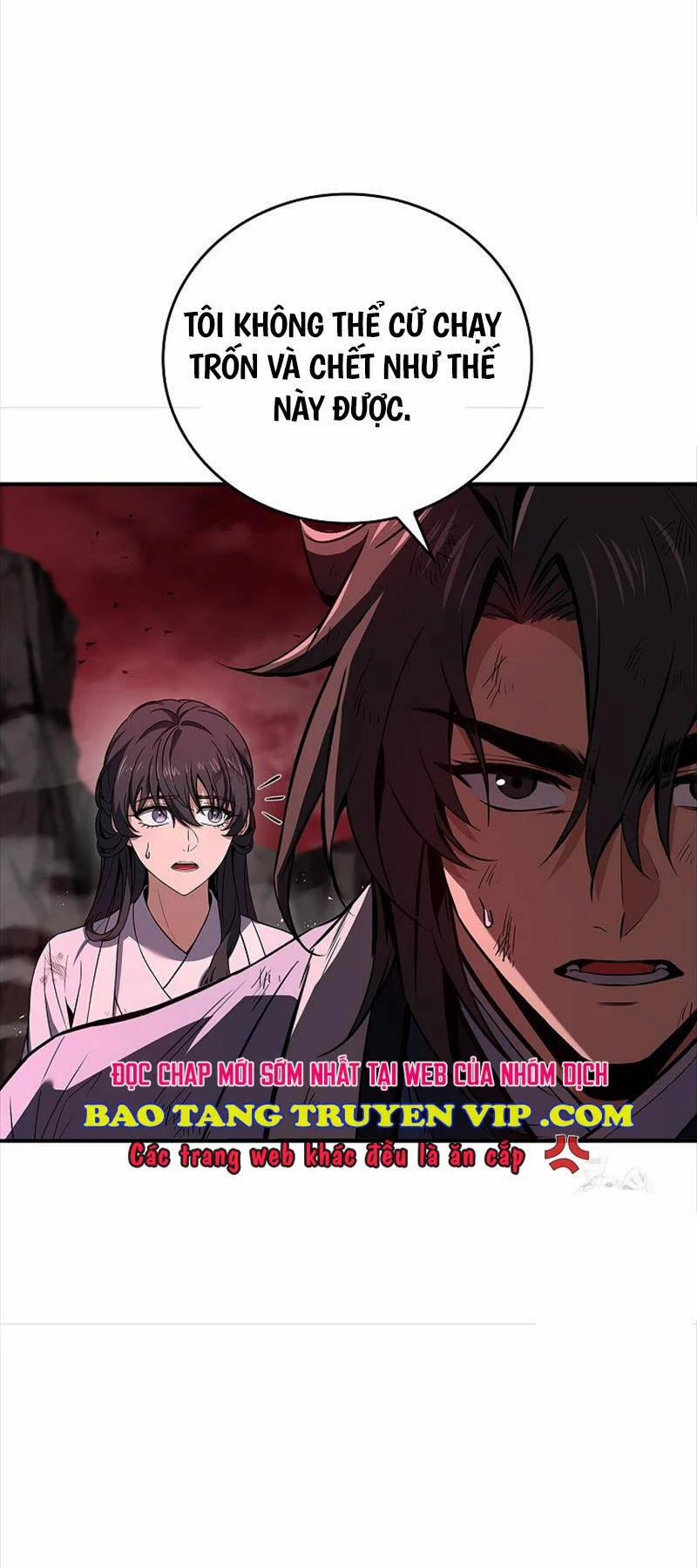 Chuyển Sinh Thành Tiêu Sư 67 trang 5