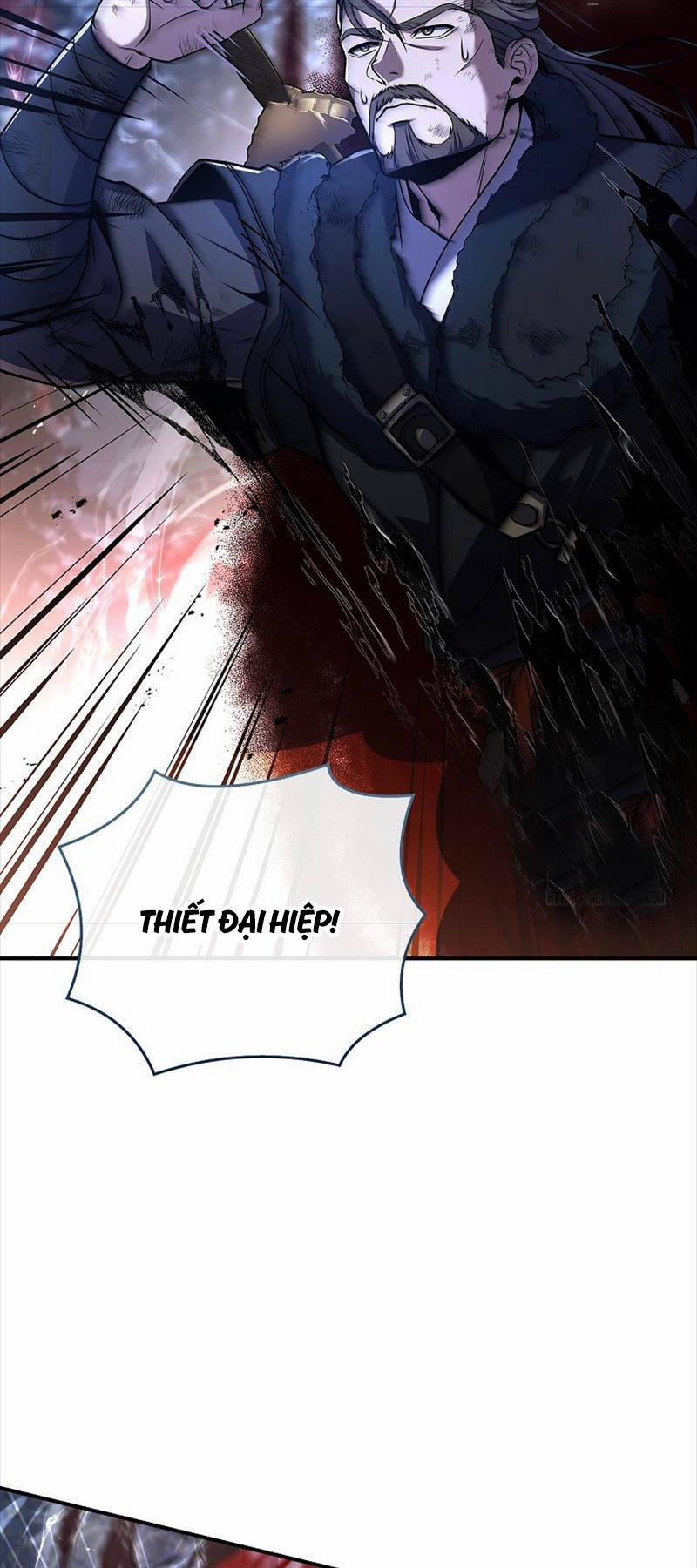 Chuyển Sinh Thành Tiêu Sư 67 trang 59