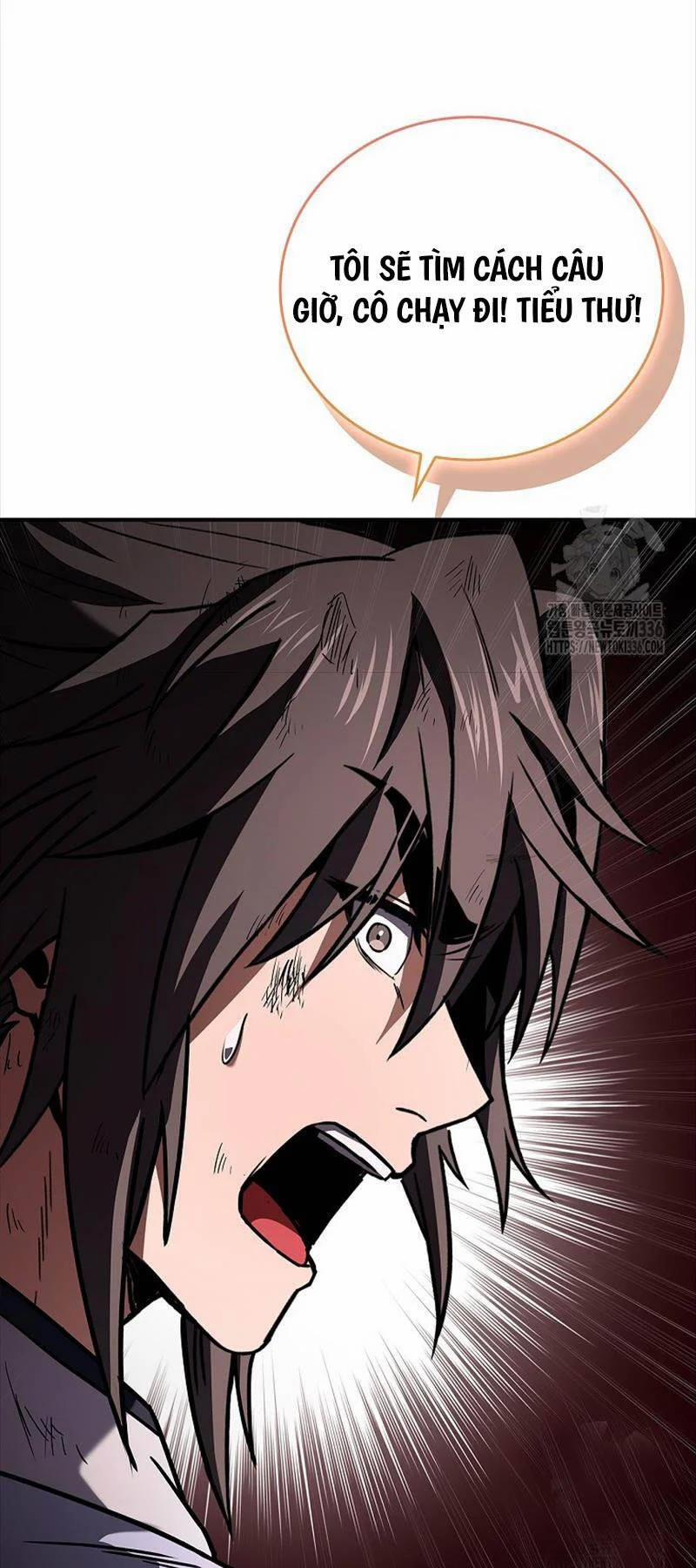 Chuyển Sinh Thành Tiêu Sư 67 trang 6