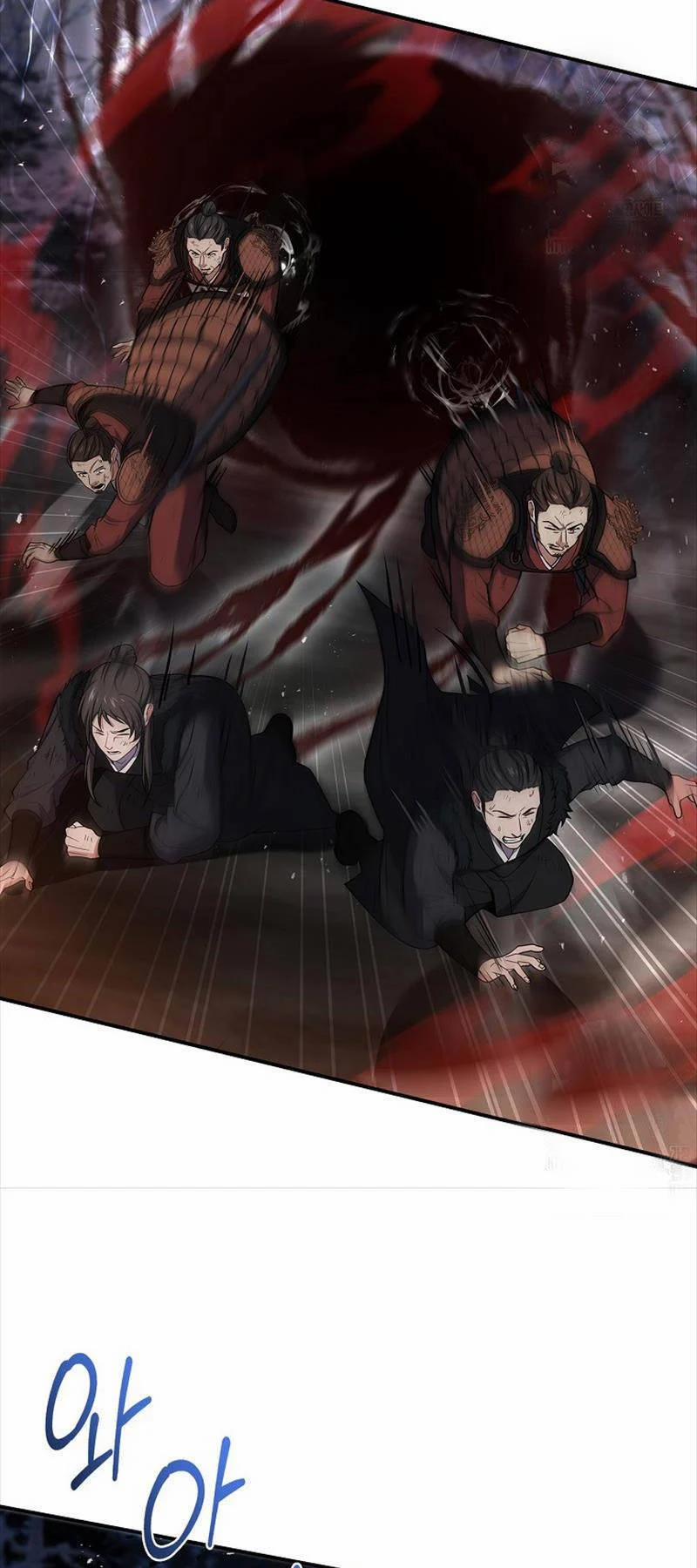 Chuyển Sinh Thành Tiêu Sư 67 trang 60