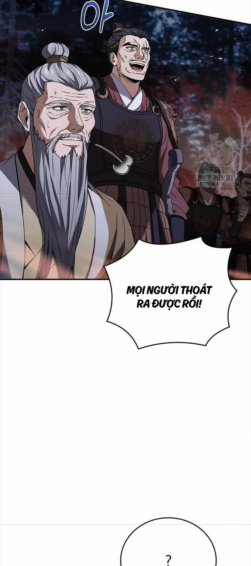 Chuyển Sinh Thành Tiêu Sư 67 trang 61