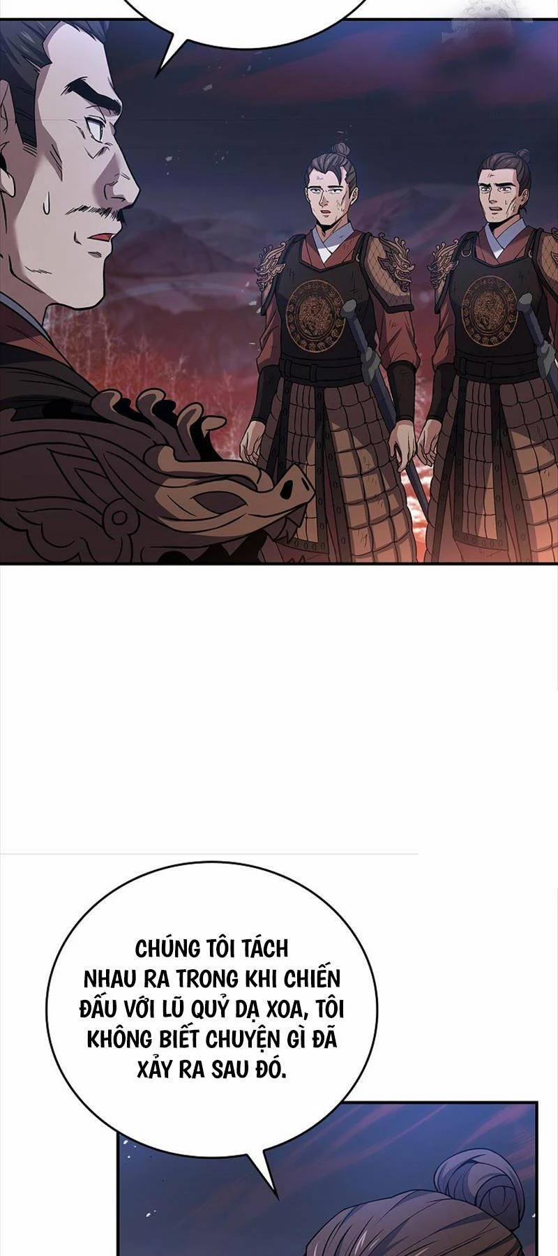 Chuyển Sinh Thành Tiêu Sư 67 trang 63