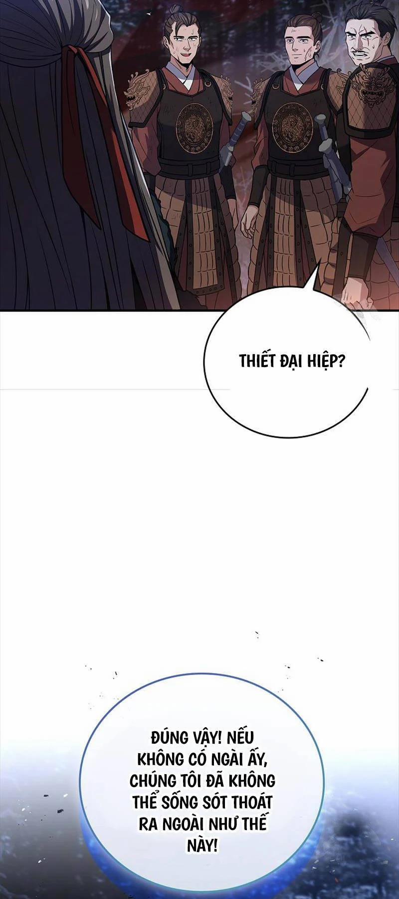 Chuyển Sinh Thành Tiêu Sư 67 trang 65