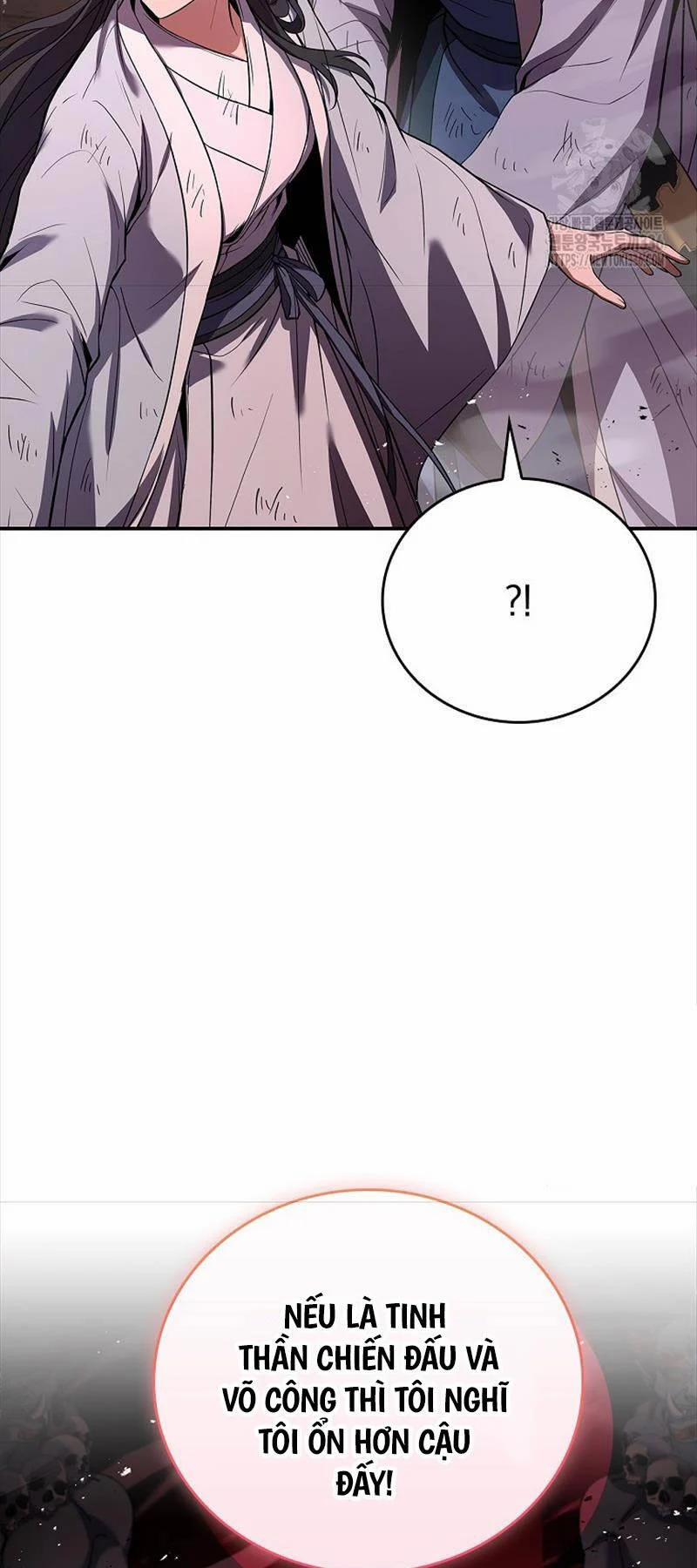 Chuyển Sinh Thành Tiêu Sư 67 trang 8
