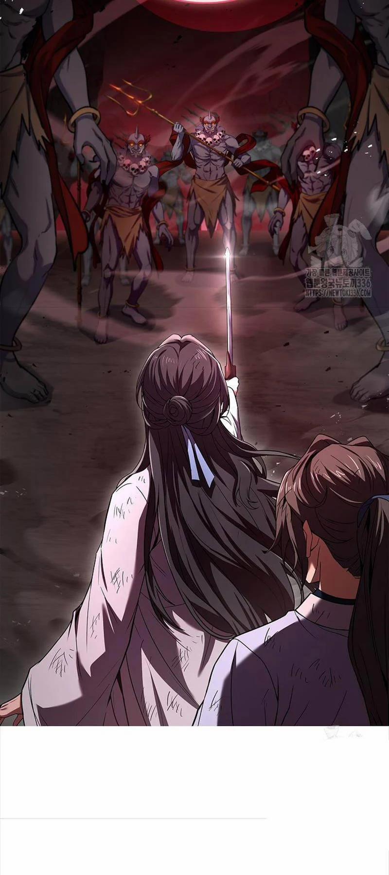 Chuyển Sinh Thành Tiêu Sư 67 trang 9