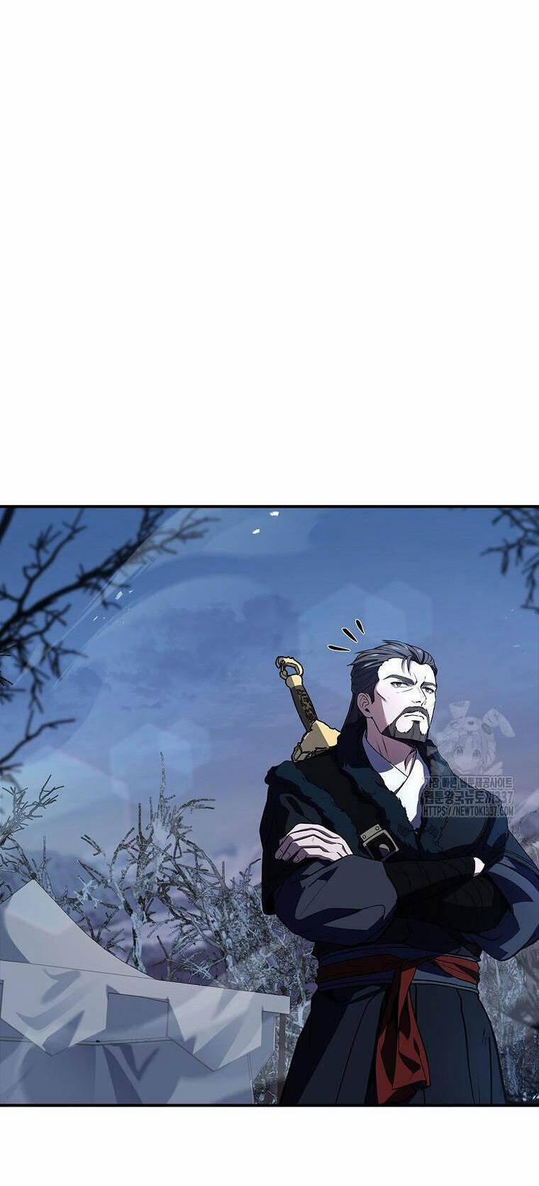 Chuyển Sinh Thành Tiêu Sư 68 trang 11