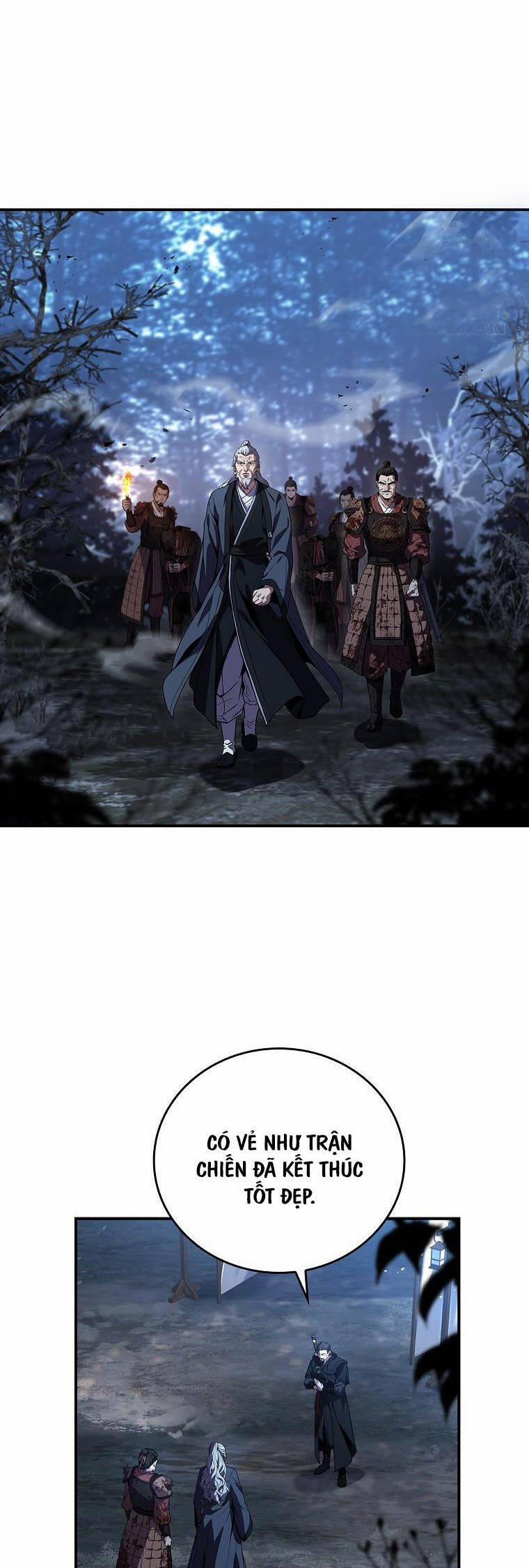 Chuyển Sinh Thành Tiêu Sư 68 trang 12