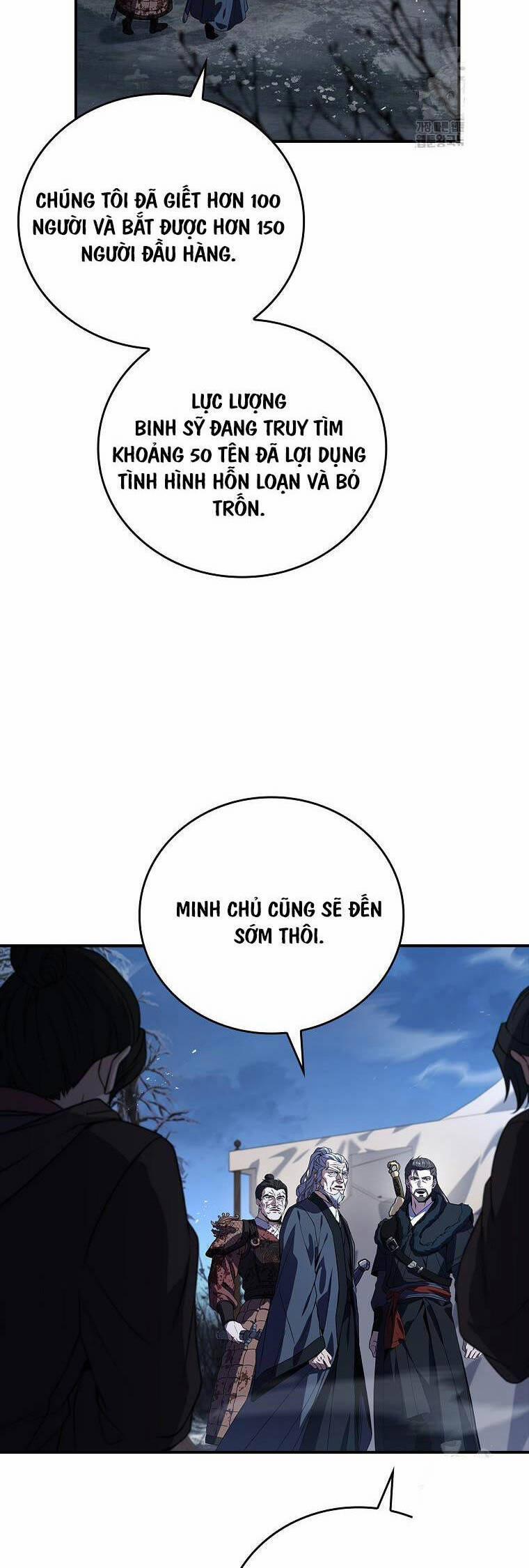 Chuyển Sinh Thành Tiêu Sư 68 trang 13