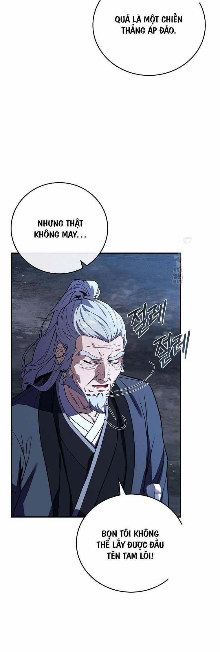 Chuyển Sinh Thành Tiêu Sư 68 trang 14