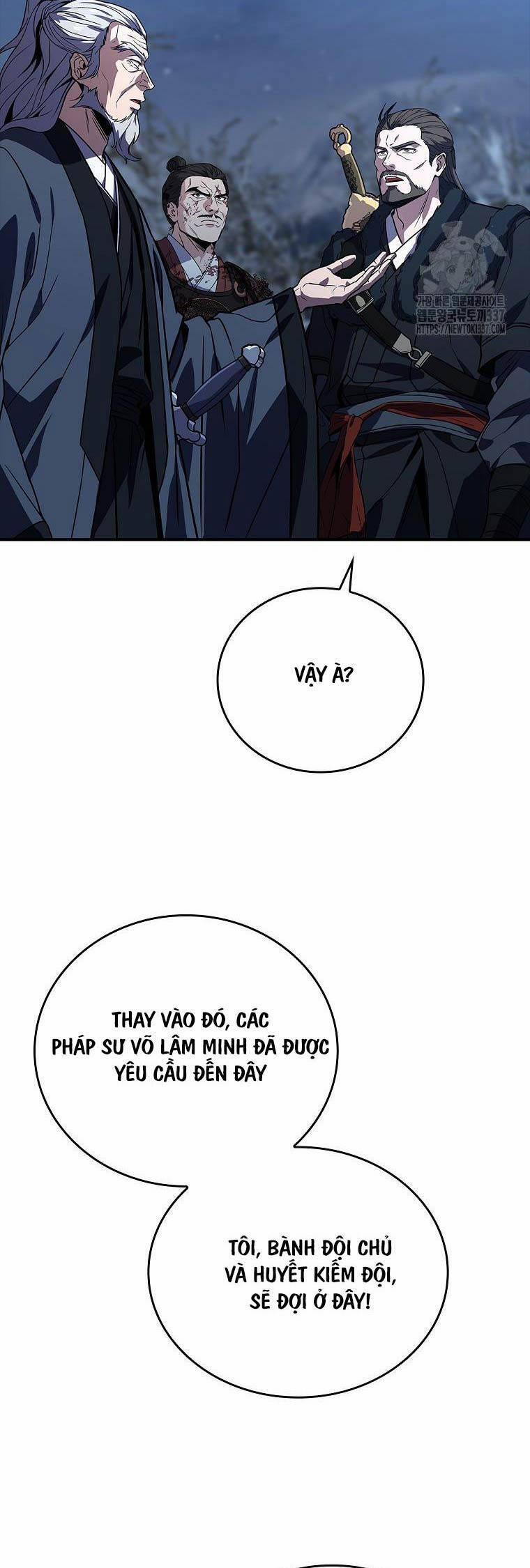 Chuyển Sinh Thành Tiêu Sư 68 trang 16